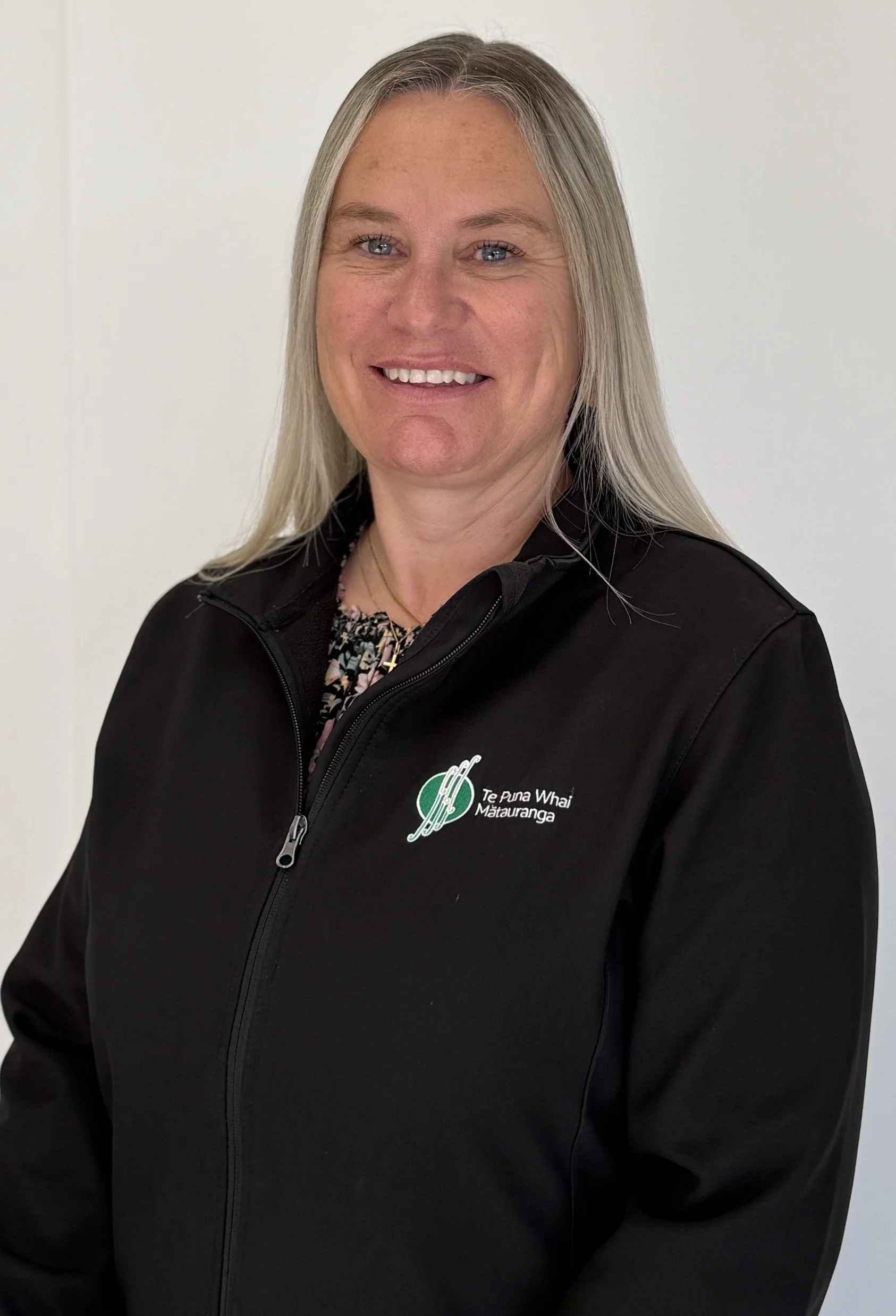 Sonia Whakatihi