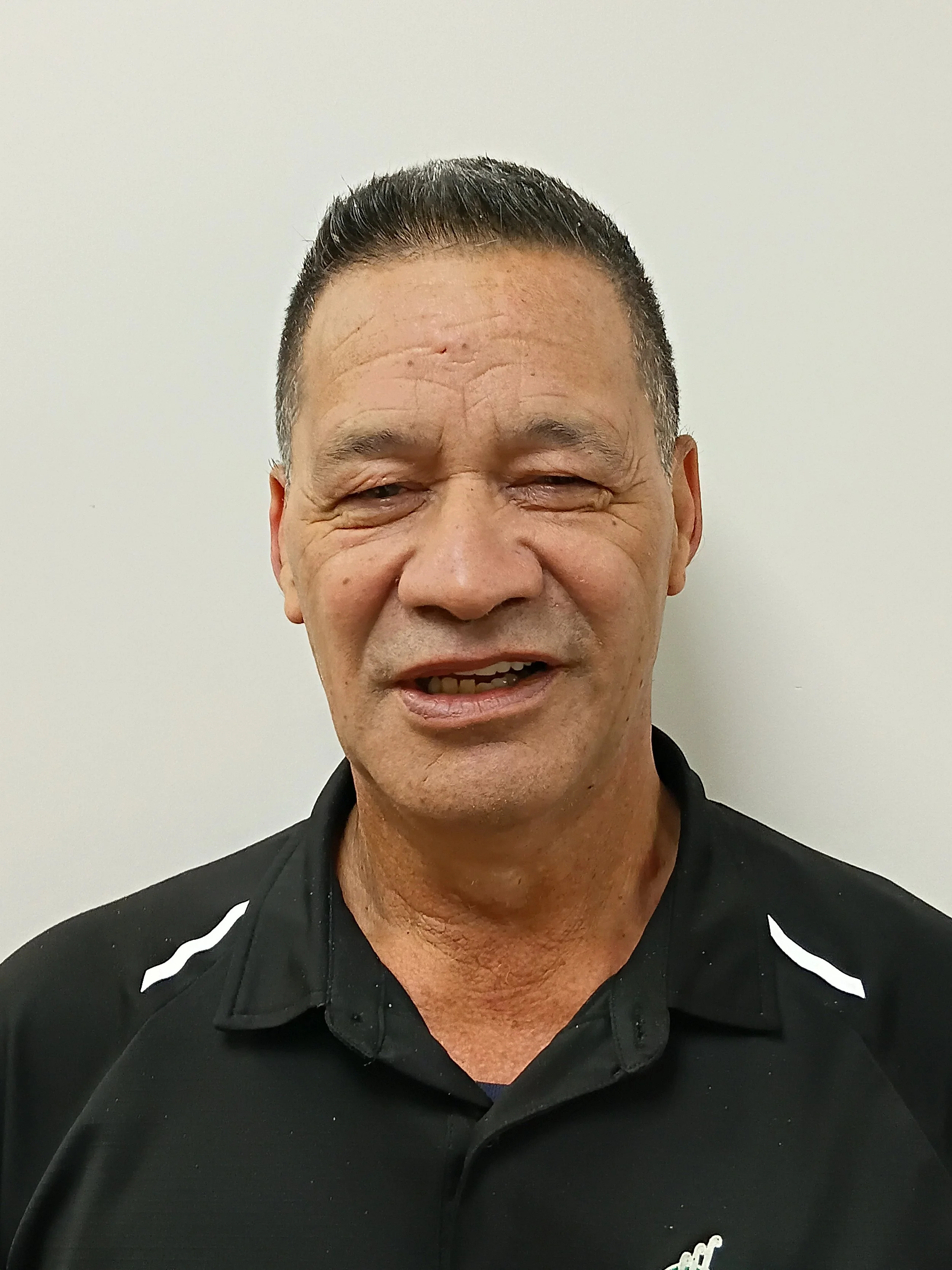 Willy Tupara