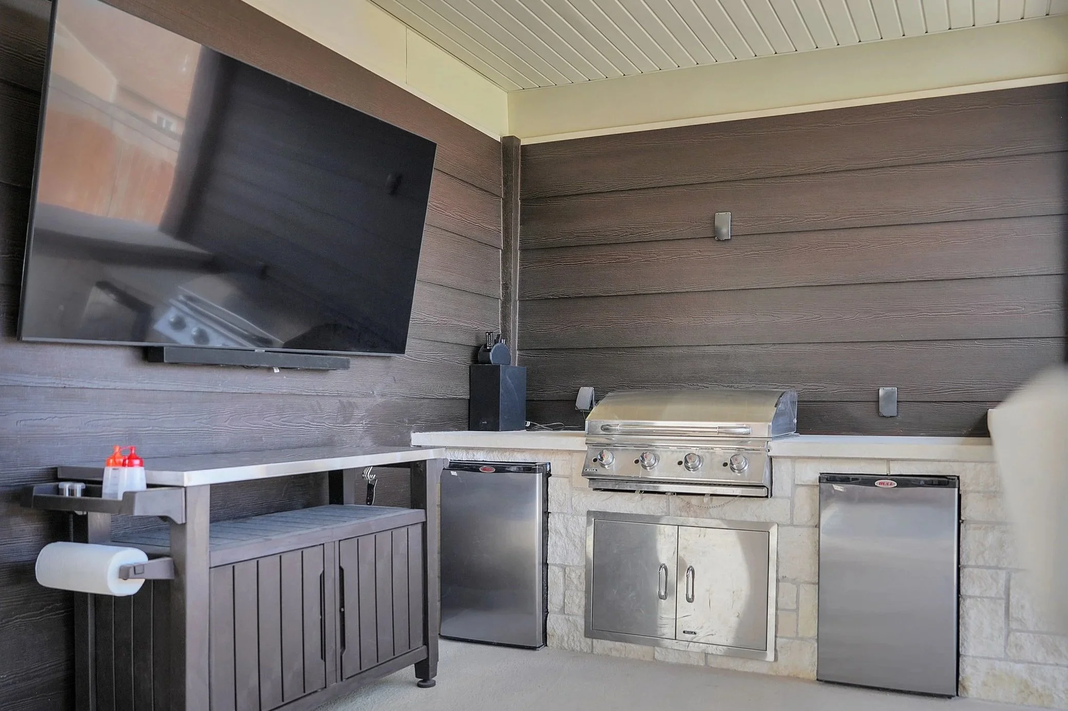 Your Fort Stockton, TX, Oasis: Patio Builder Solutions for Outdoor Kitchens and More