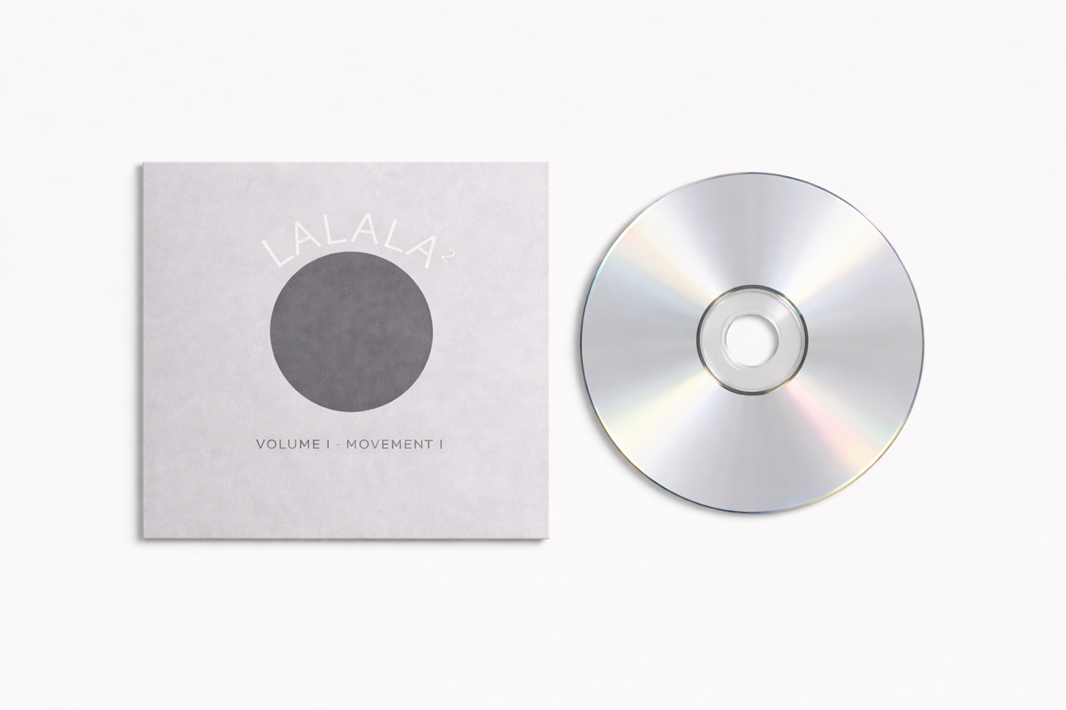 LALALA² — First Edition