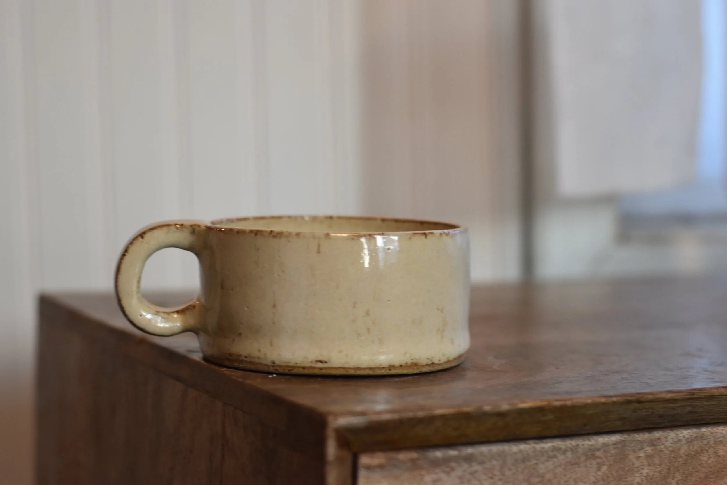 Toasted Marshmallow Mug
