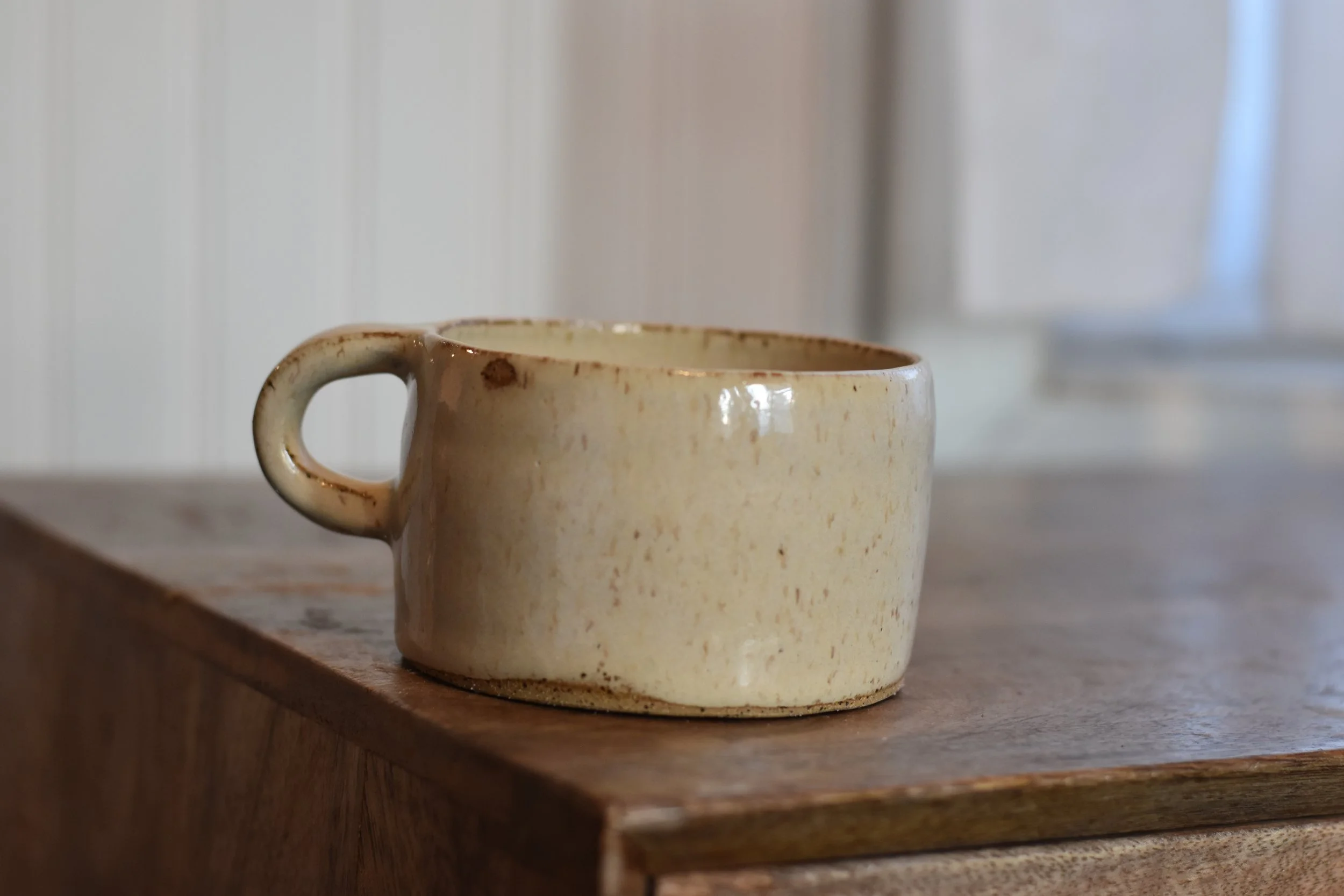 Toasted Marshmallow Mug