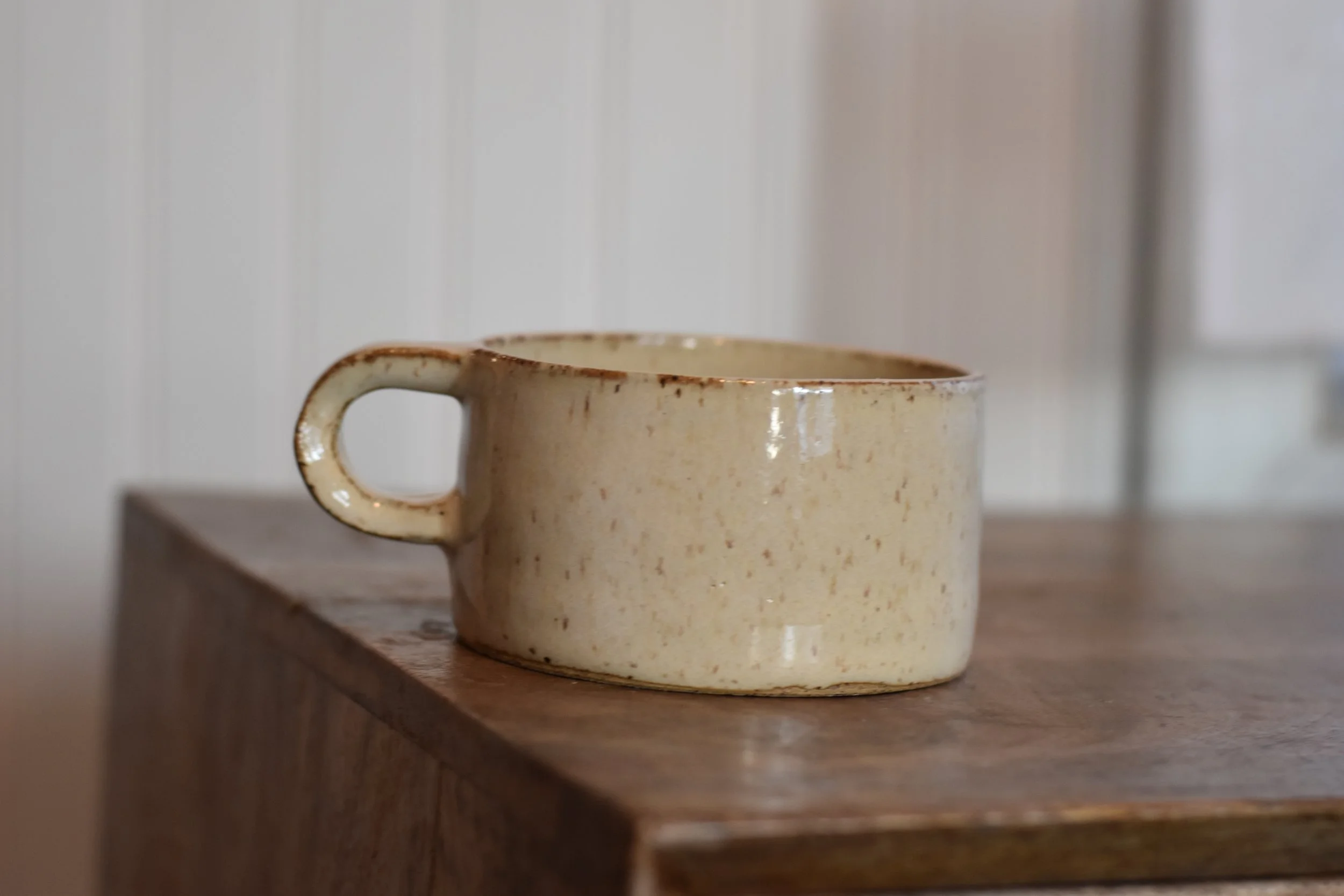 Toasted Marshmallow Mug