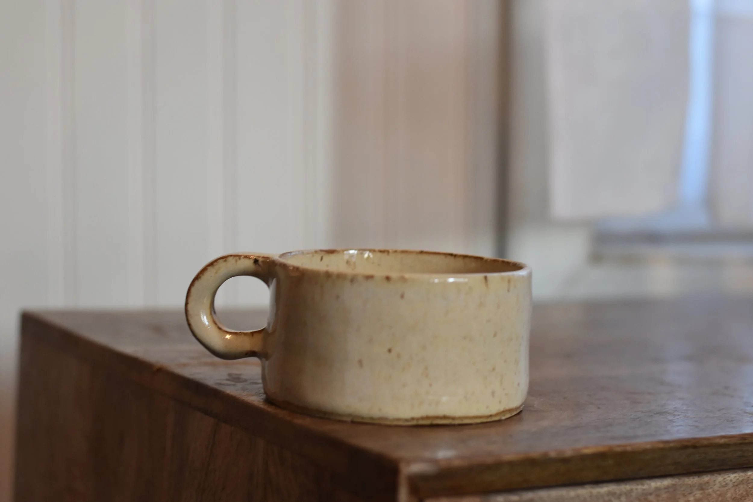 Toasted Marshmallow Mug
