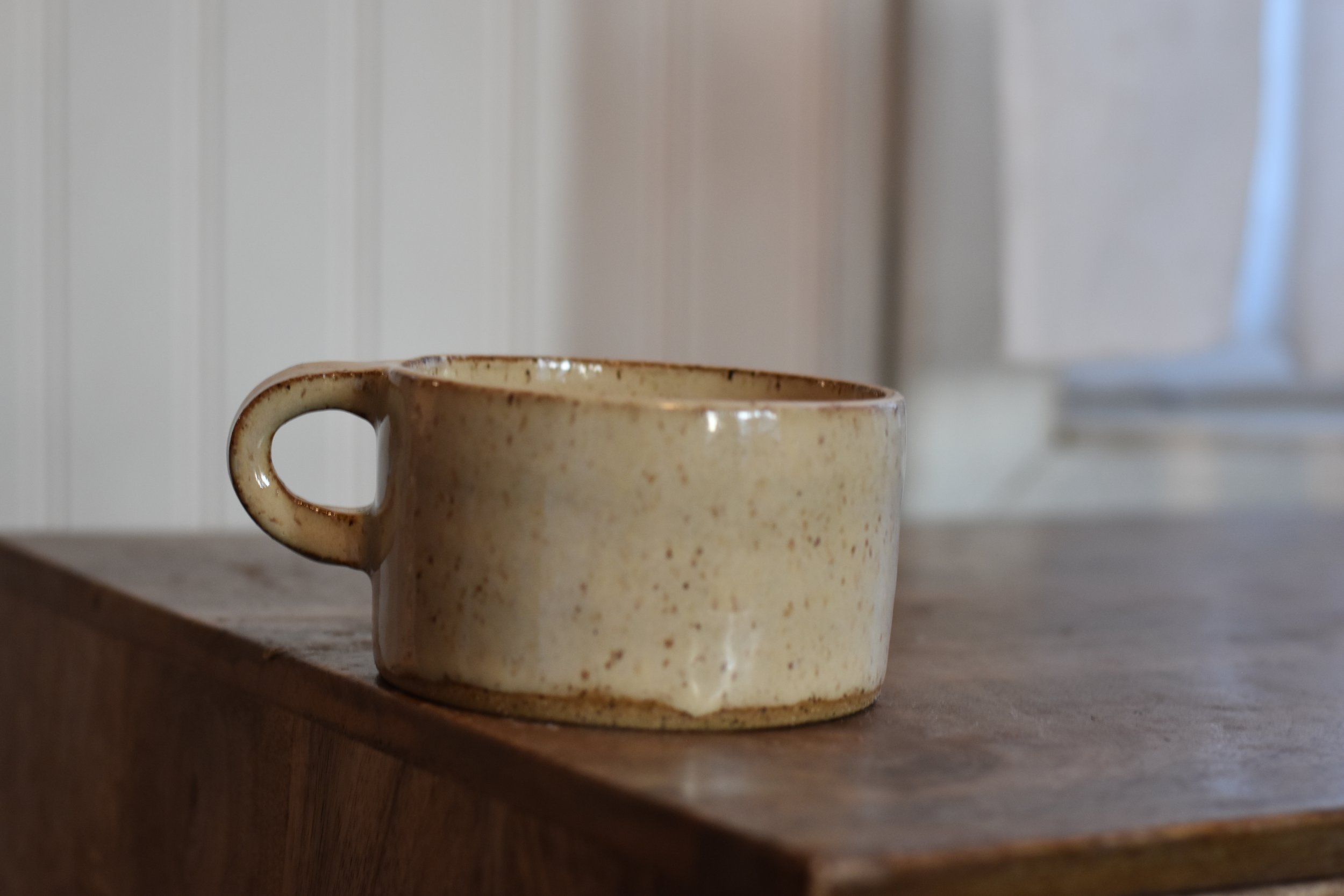 Toasted Marshmallow Mug