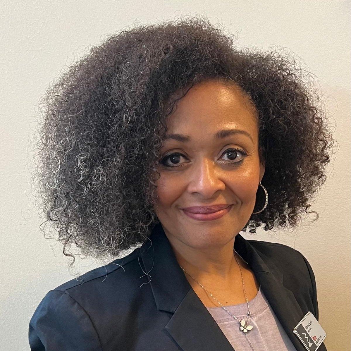 Tonya Lee