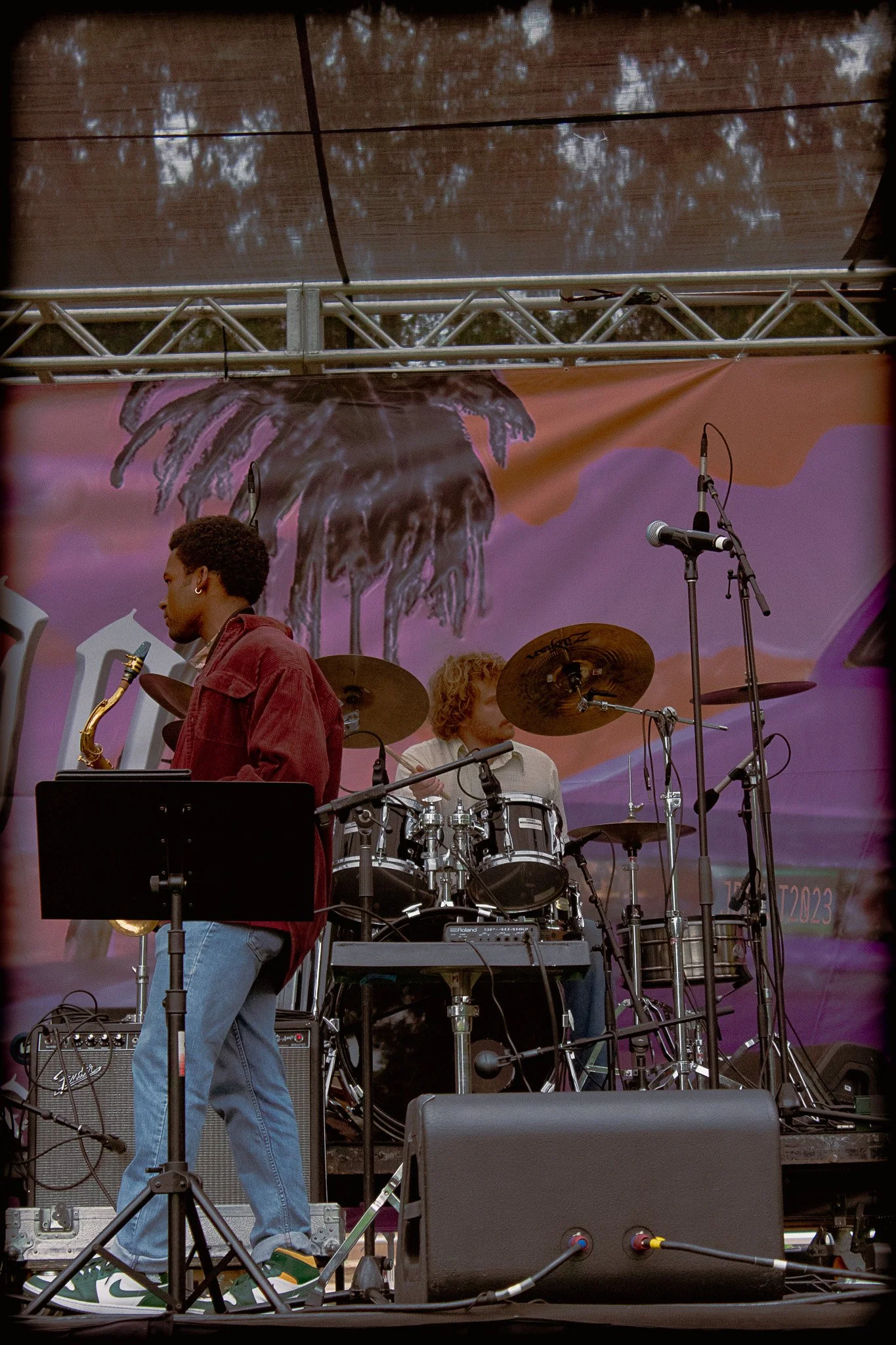 Sound Dhaba - The Dalton Mumphrey Group