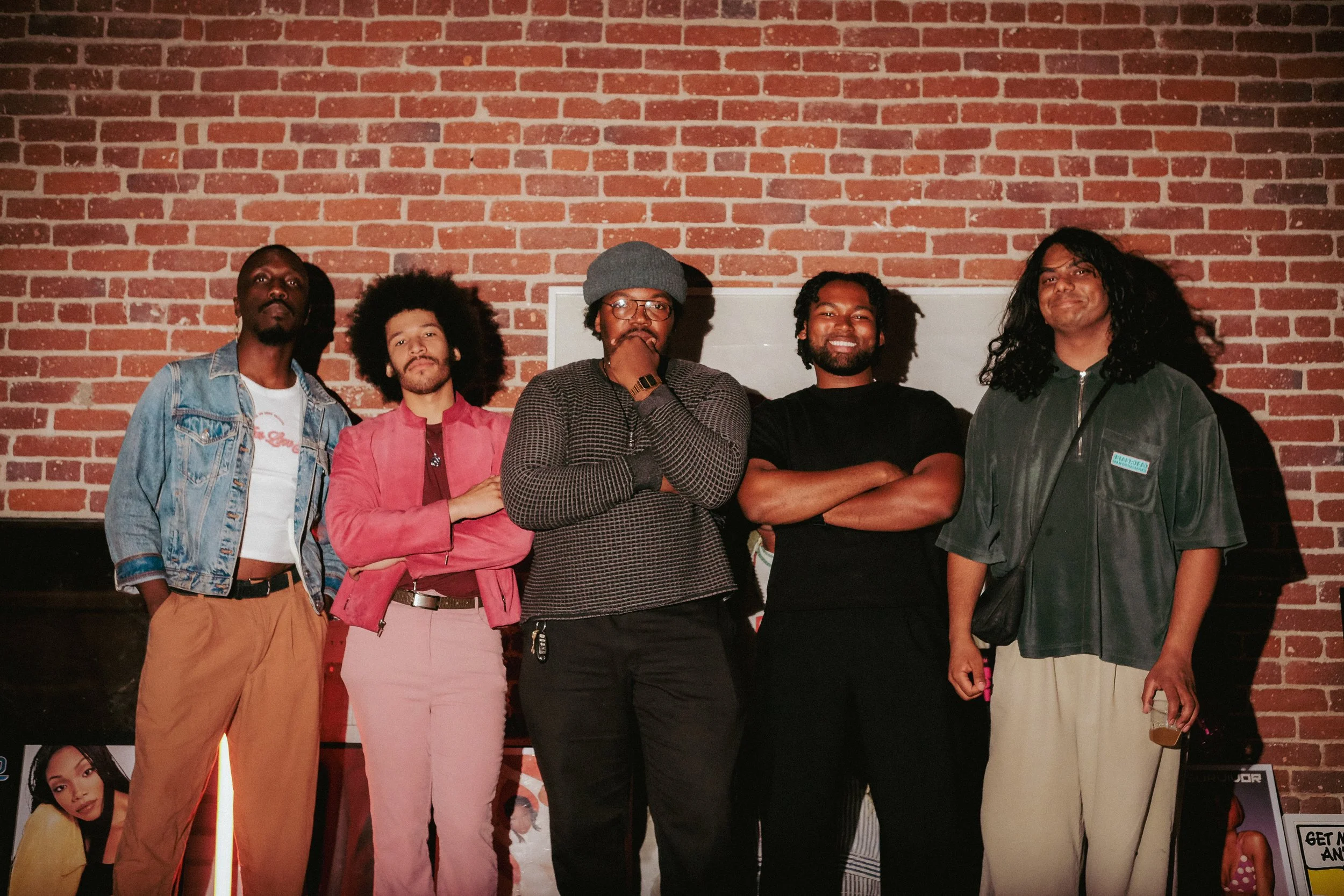 The Don Brown Collective