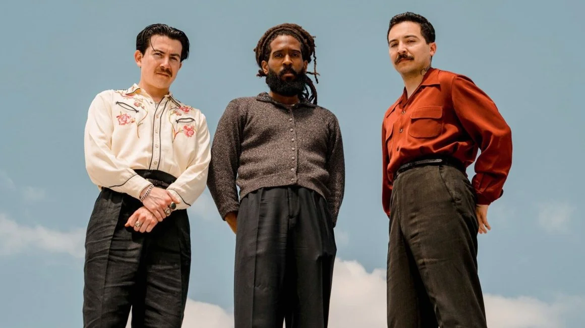 The Constellation Tour: Thee Sacred Souls & The Womack Sisters