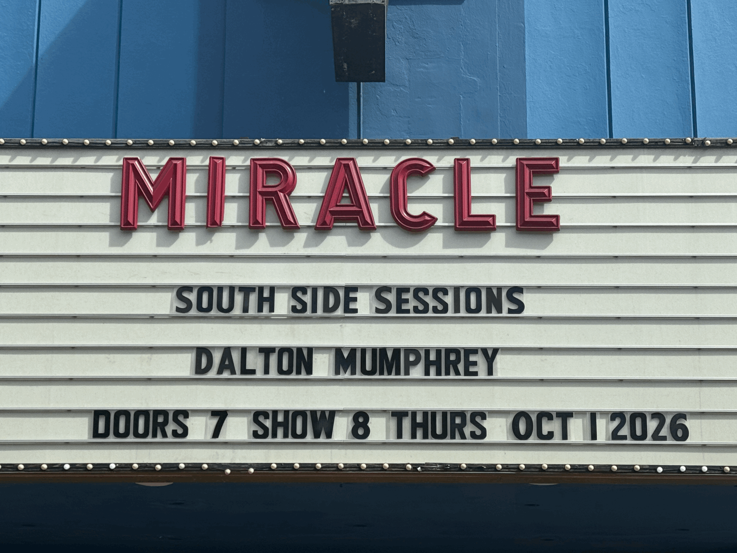 Dalton Mumphrey 