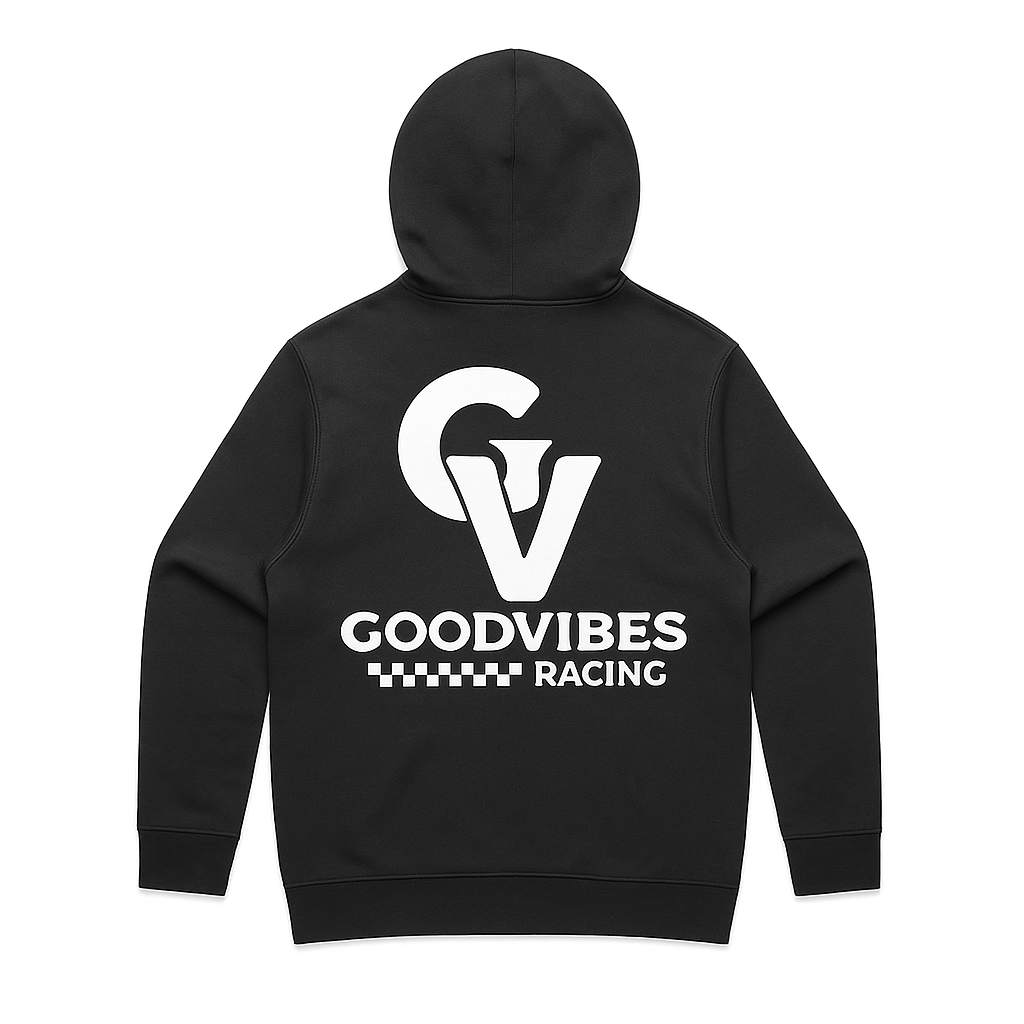 Good Vibes 'Brock' Hoodie