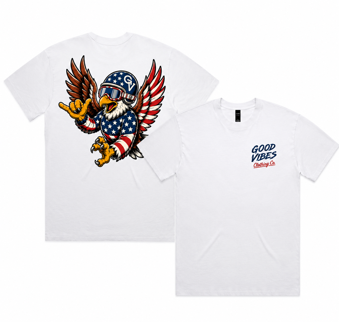 Freedom Tee