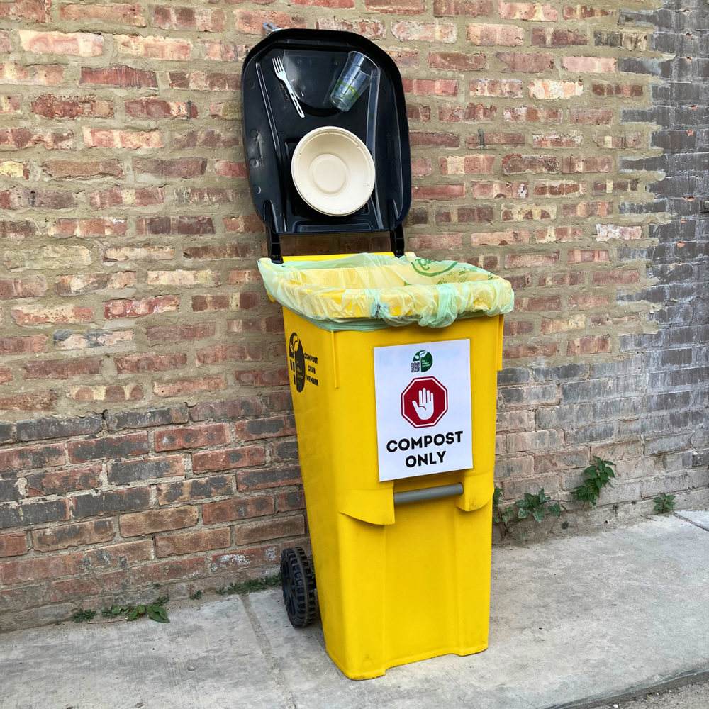Compost Collection Service Residential & Commercial Compost Collection Service in Chicago — The ...