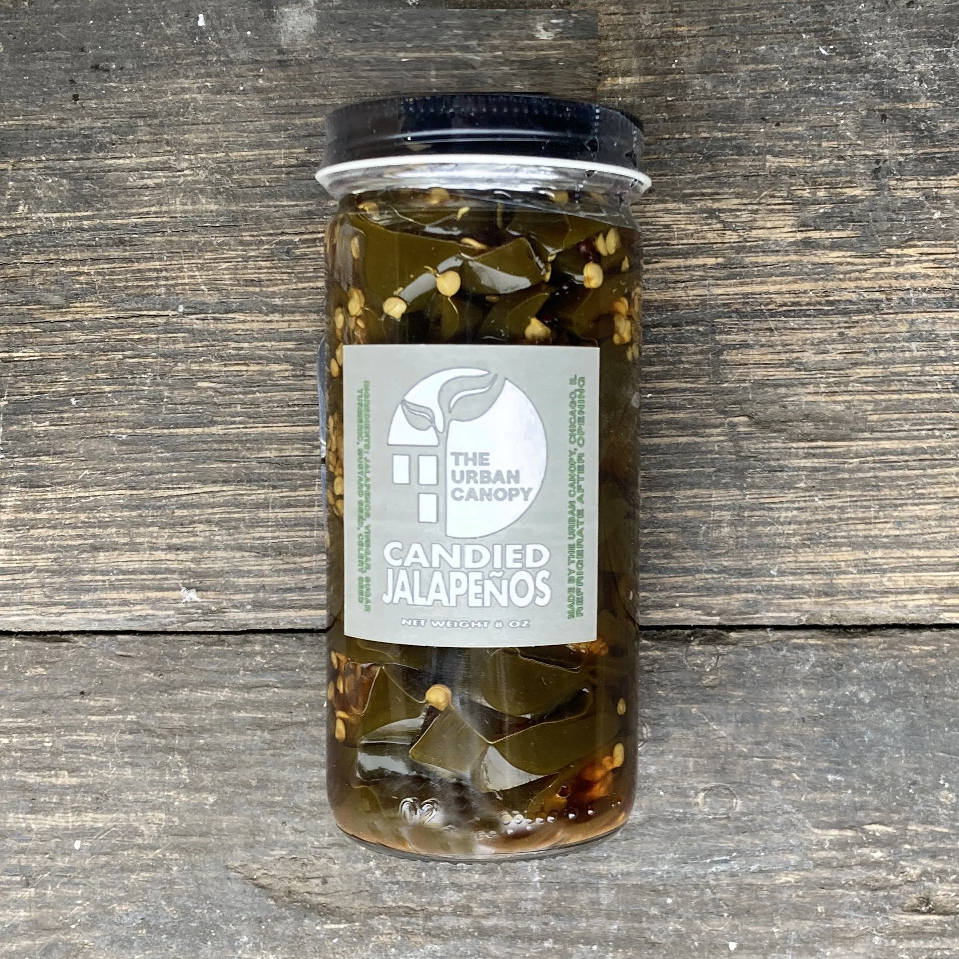 cowboy candy candied japaeno