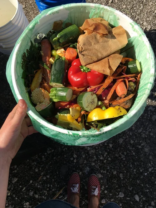 Compost Manager Login Member Portal Login | Compost Pickup Service and CSA Share Delivery ...