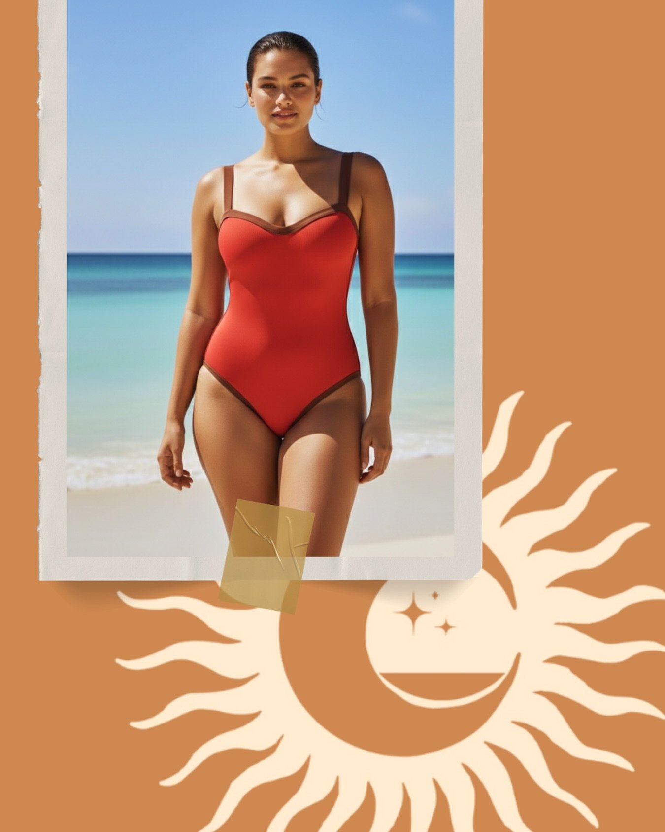 Slow looks good on you.