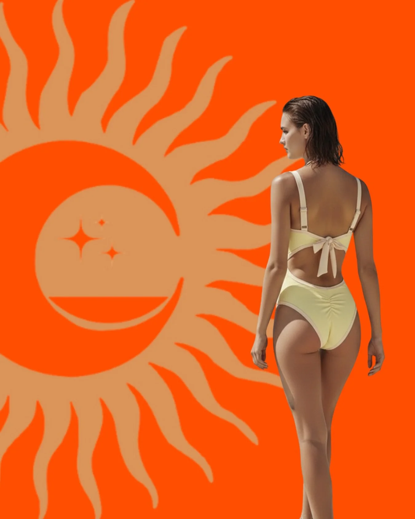 Made to love your body 🌞