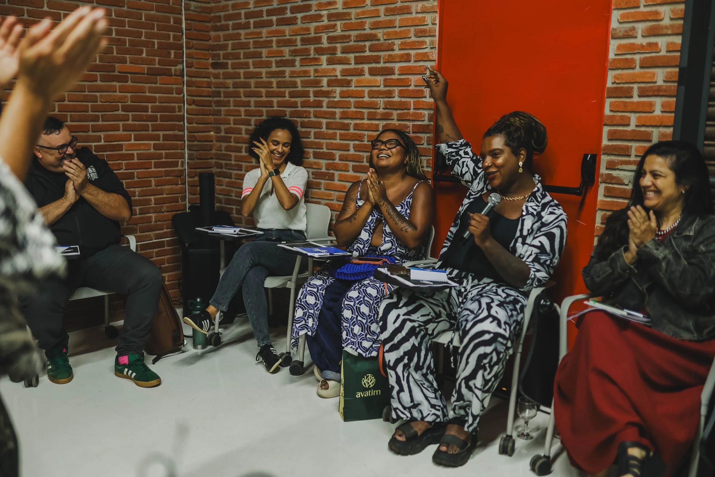 Educação e Formação