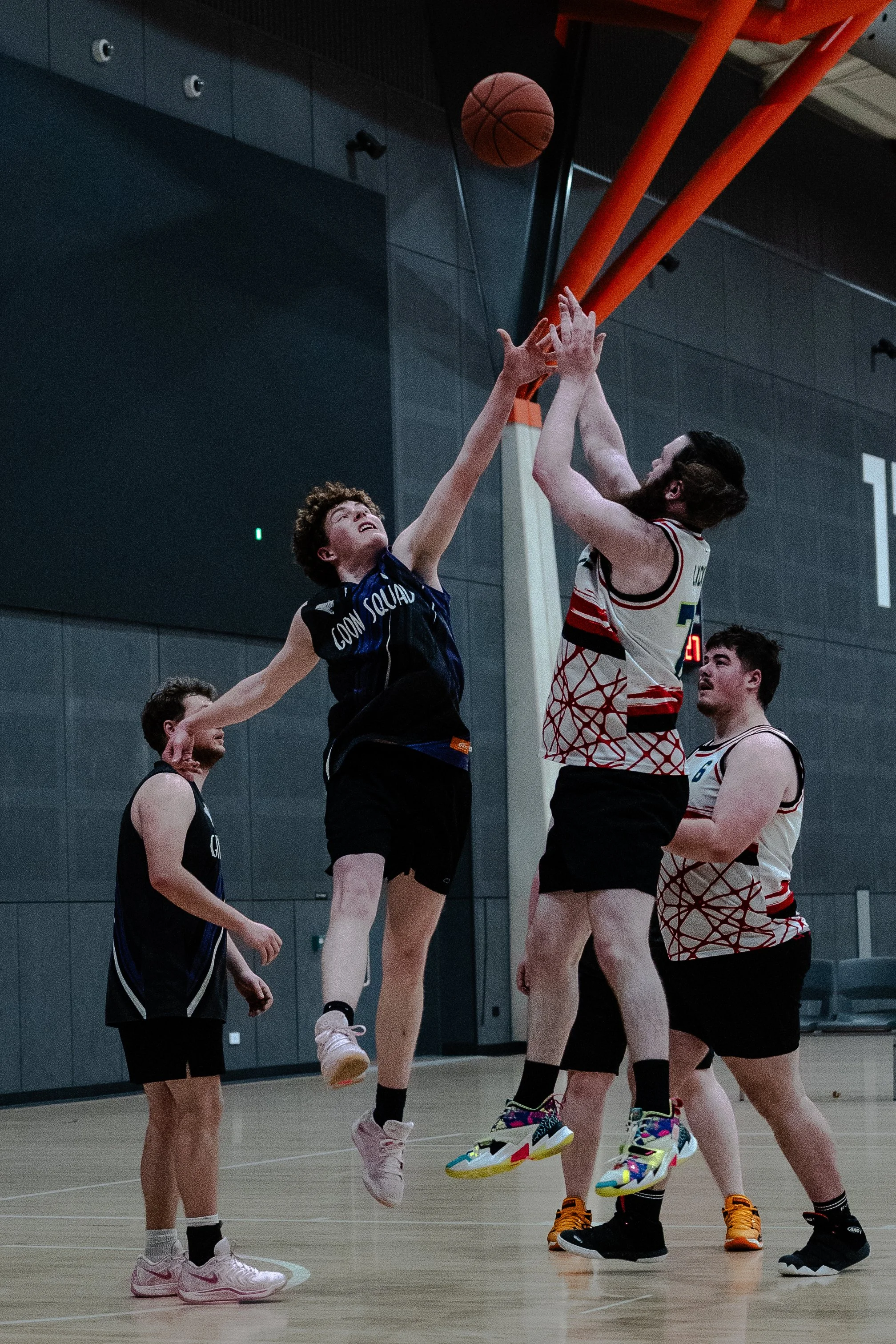 SPORTS