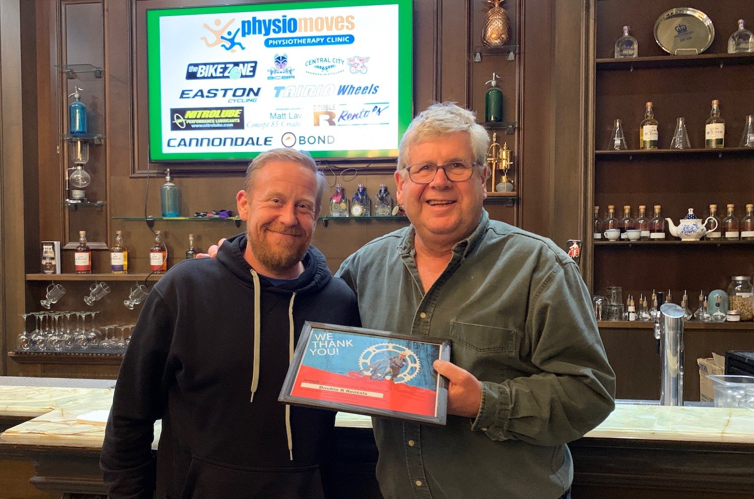 AGM 2022 Report