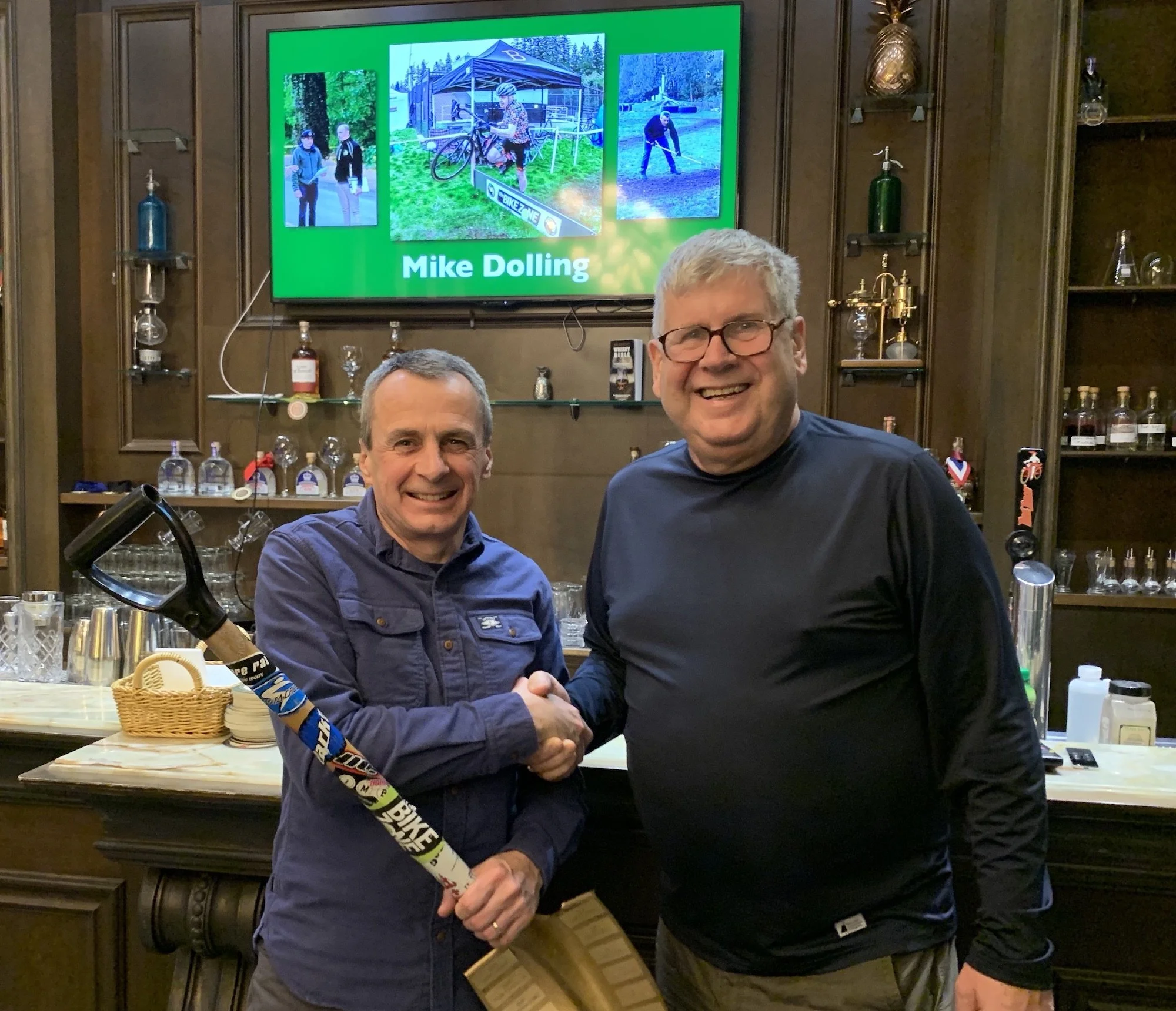 AGM 2023 Report