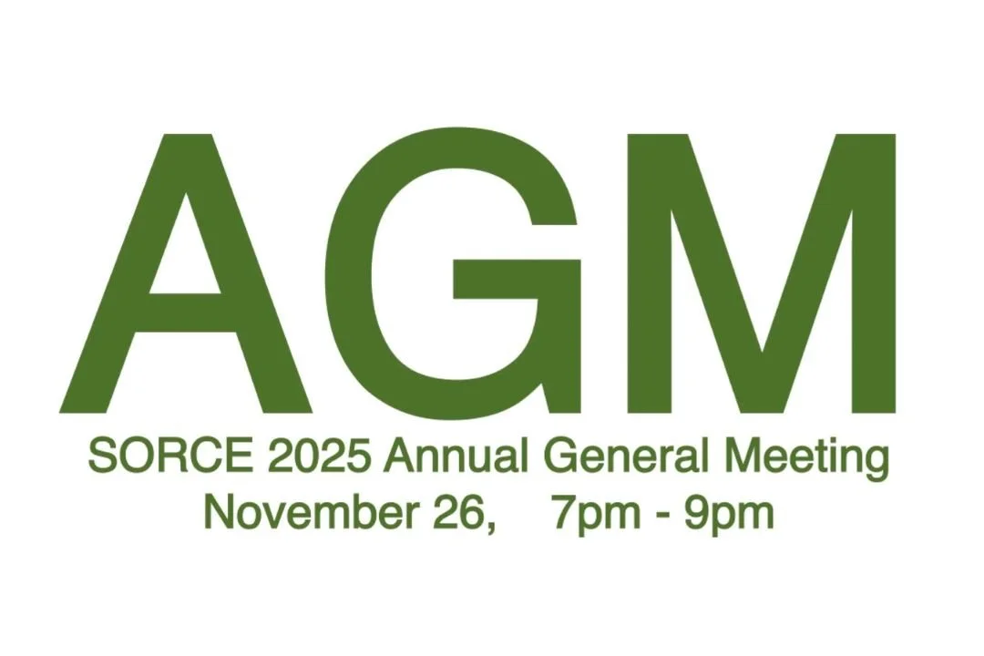 Annual General Meeting 2025 - Weds, November 26
