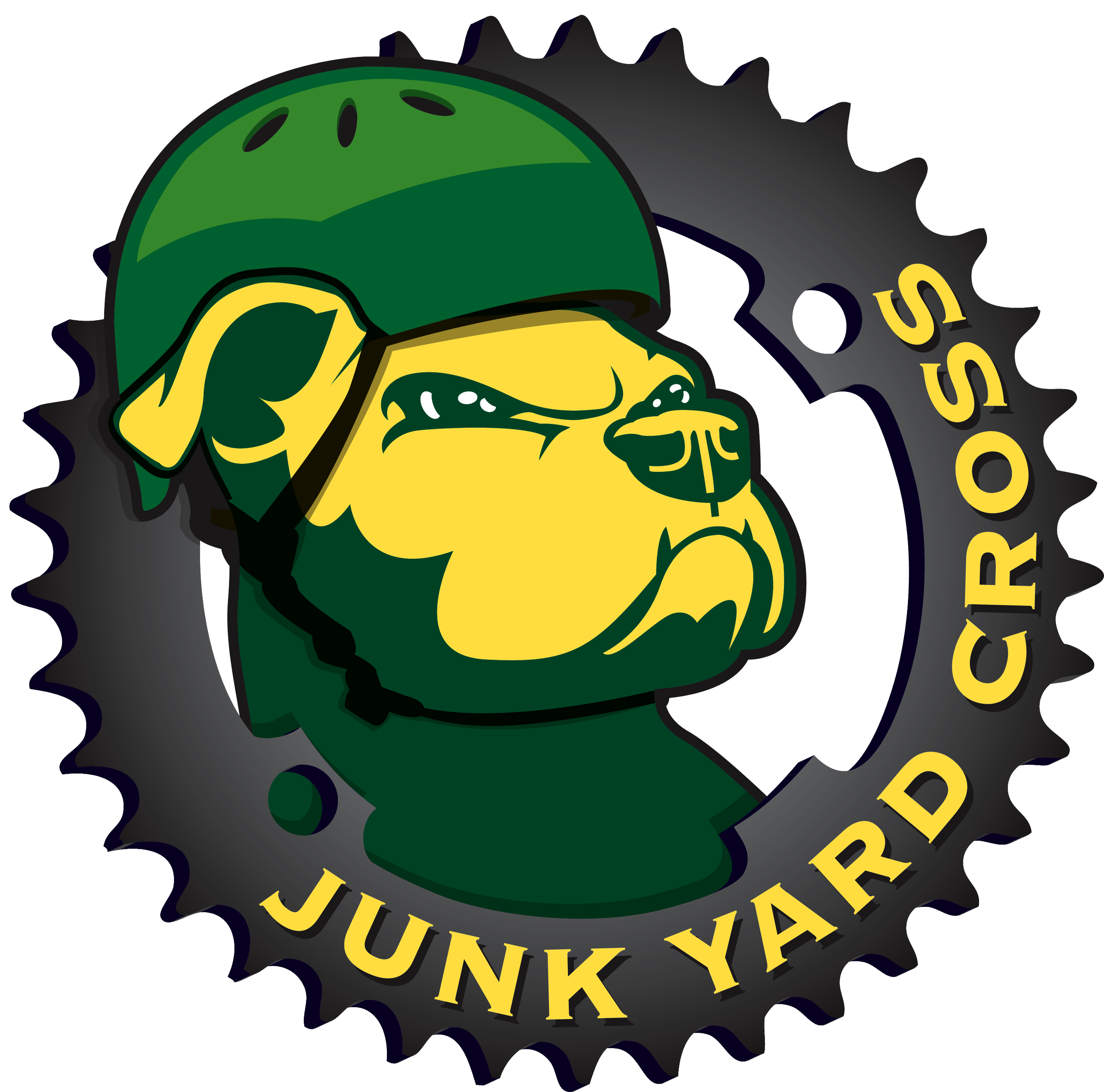 Central City Brewers & Distillers JunkYard Cross CX Race