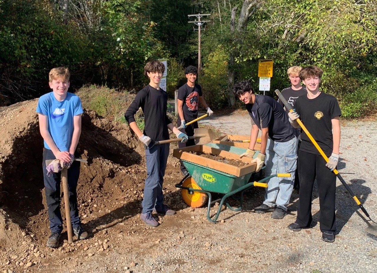 Southridge Service Week - October 5-9, 2026