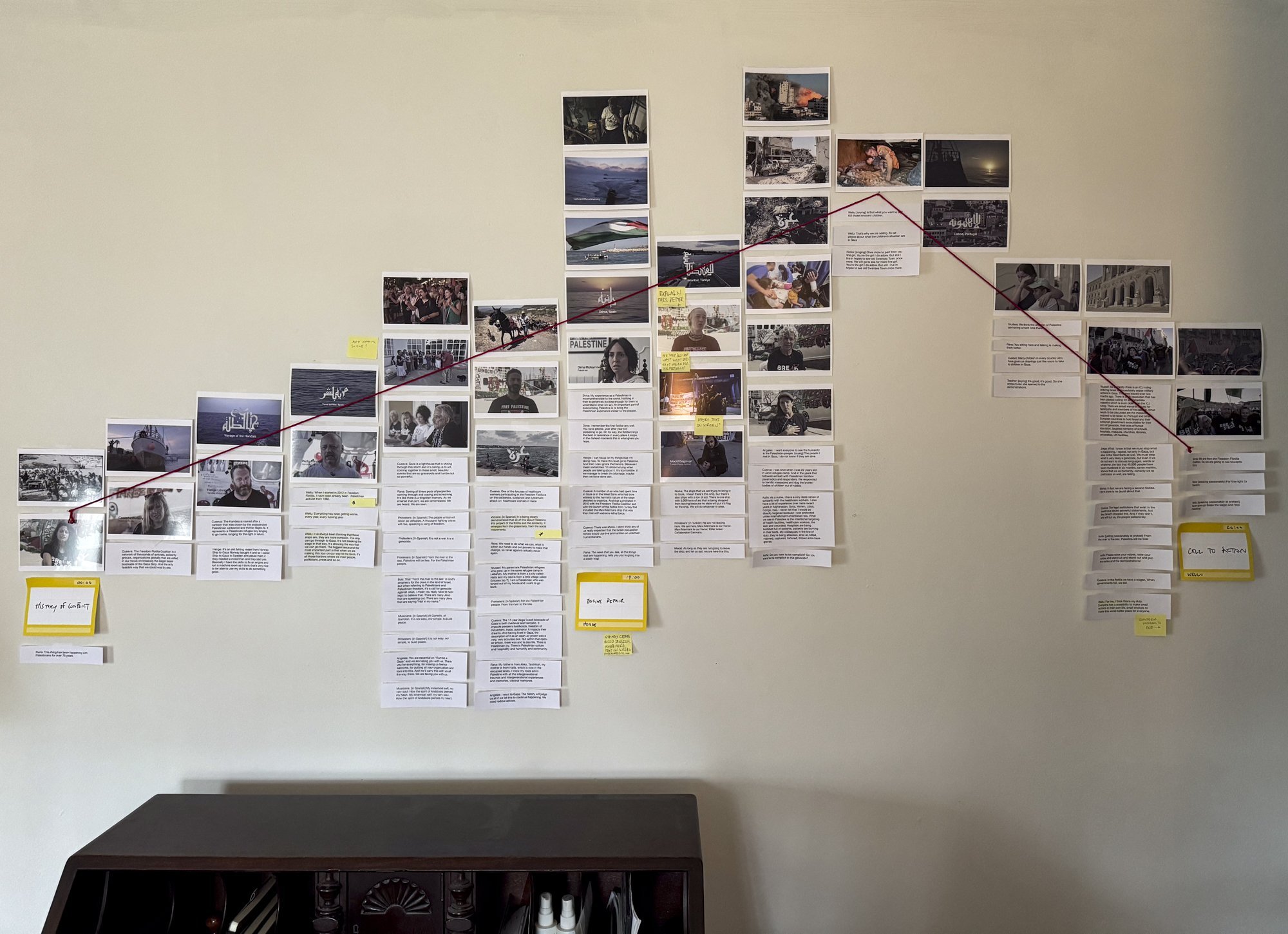 Storyboard