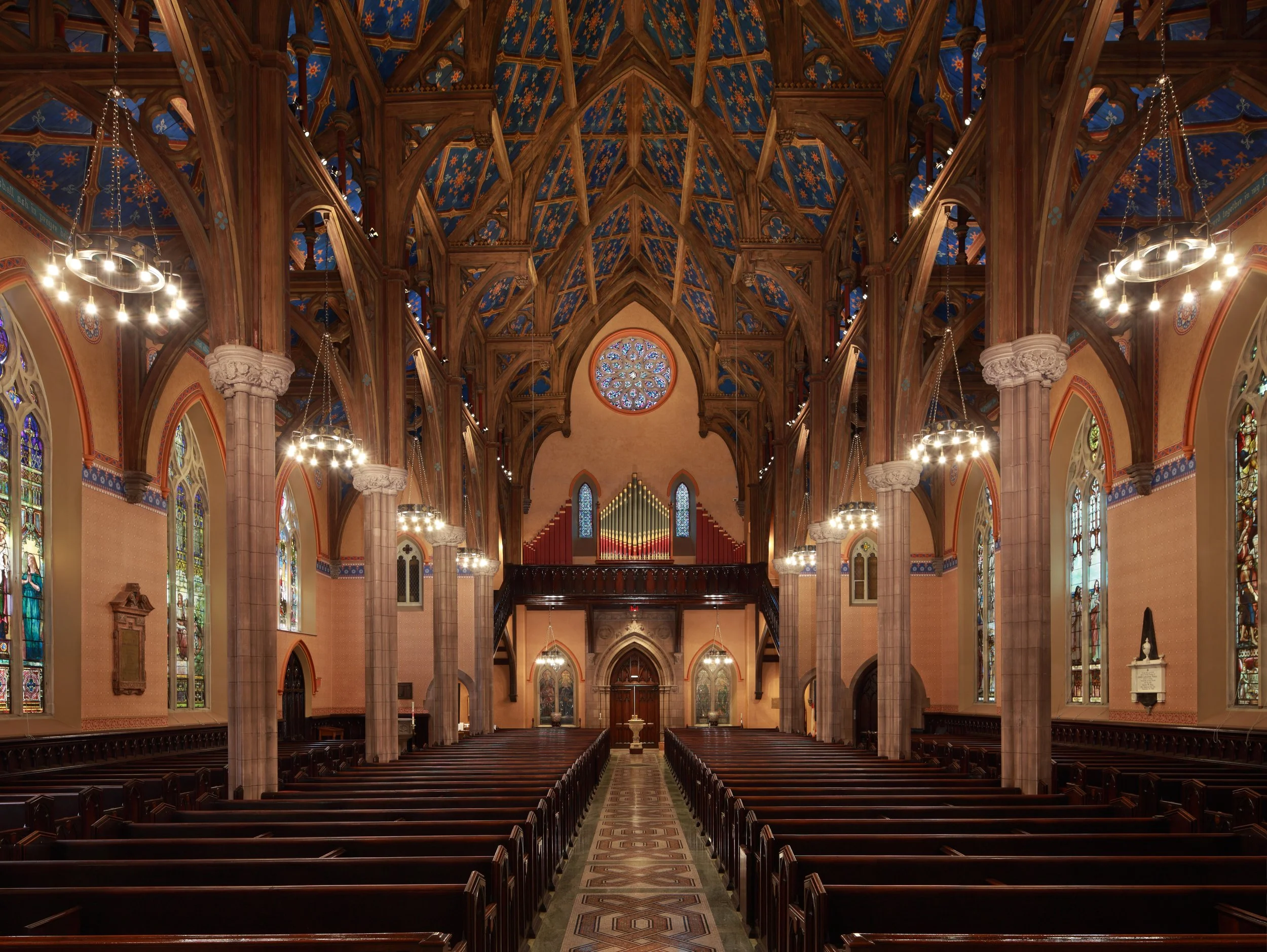Grace Church