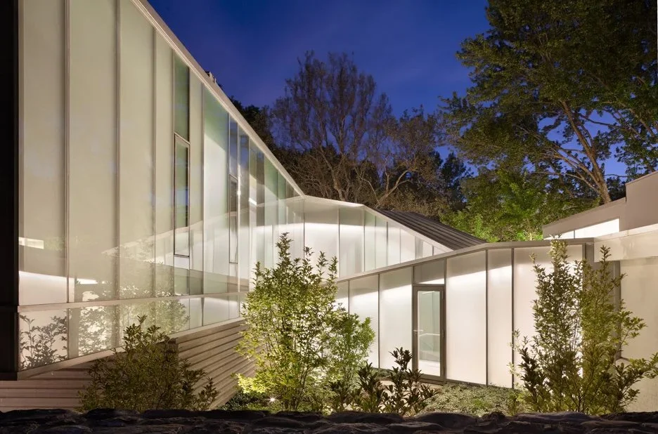 Breuer House