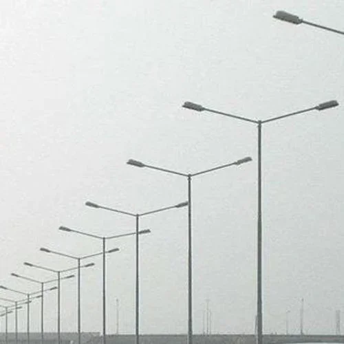 light poles