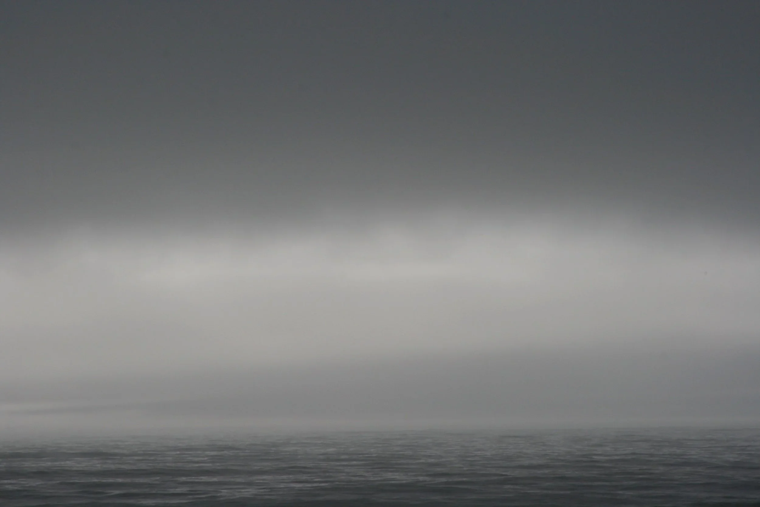 misty horizon