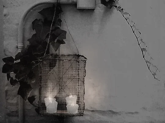 On Imagination and its Role in the Work of a Lighting Design Studio