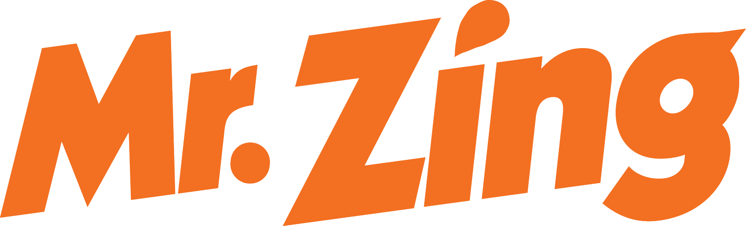 Mr. Zing