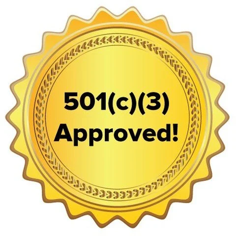 ✨ SHE&rsquo;S OFFICIAL ✨
Her Impact is now a registered 501(c)(3)! This milestone belongs to everyone who&rsquo;s championed our mission to uplift women and girls through sports, storytelling, and community. Your belief fuels every serve, every story
