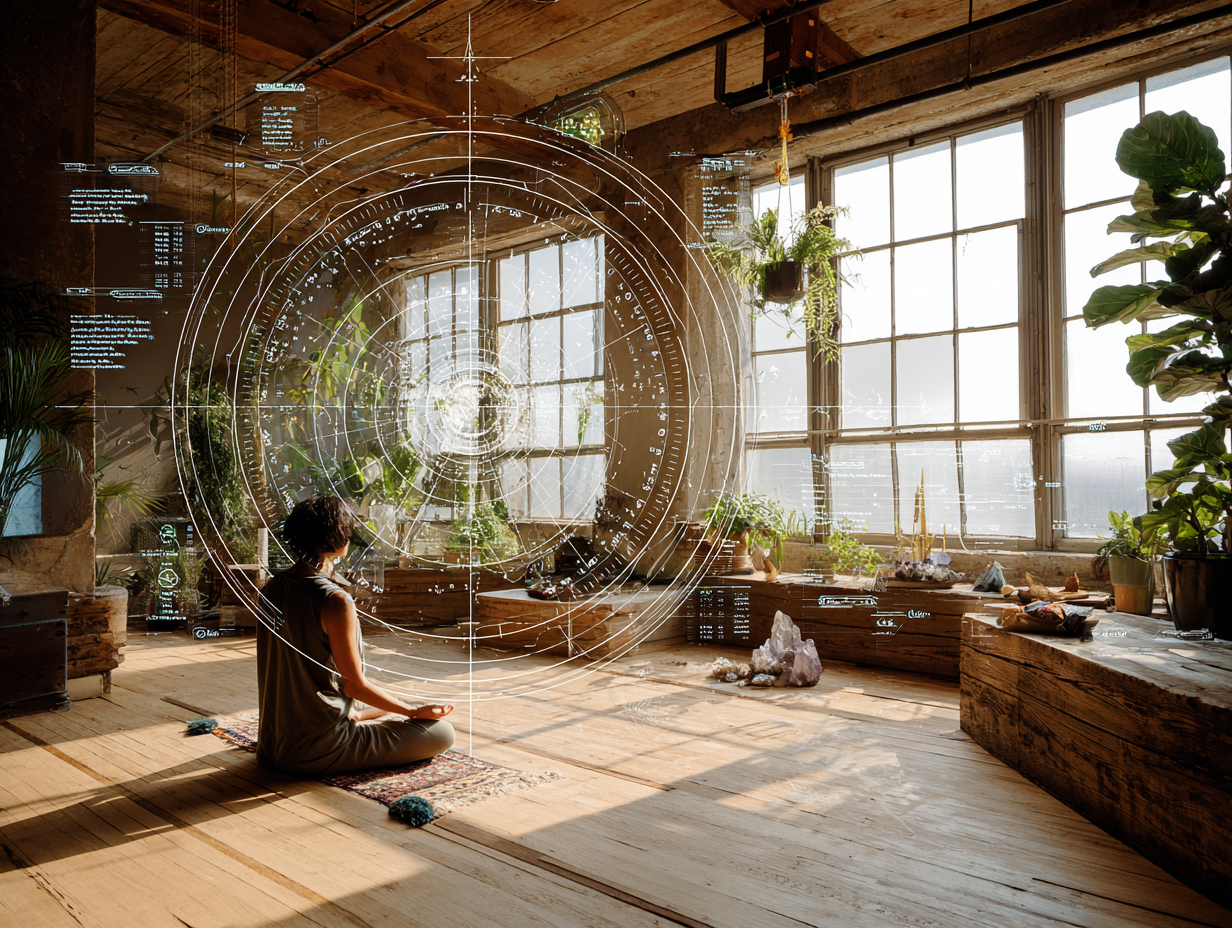 Systems for the Sacred