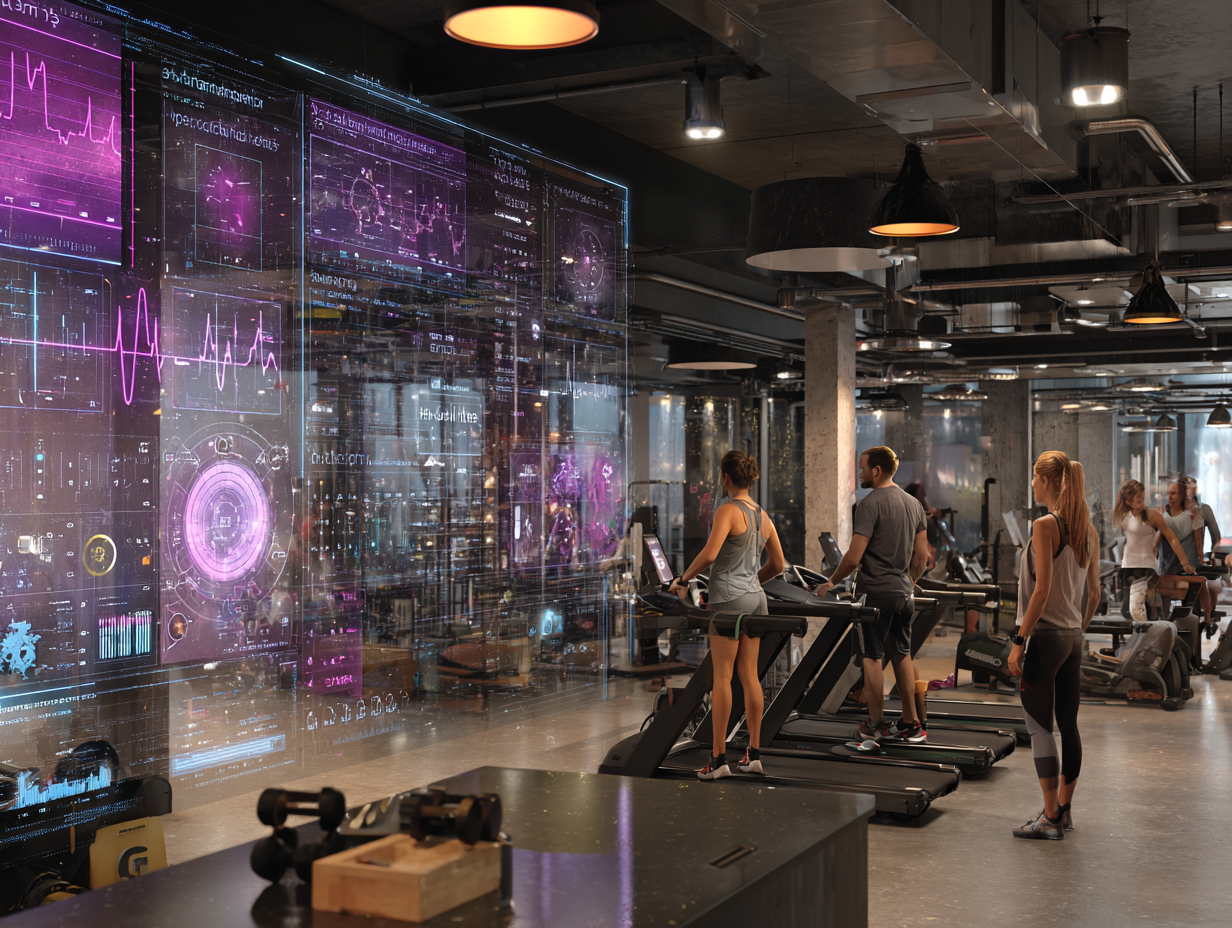 AI Is Reshaping Fitness Faster Than You Think
