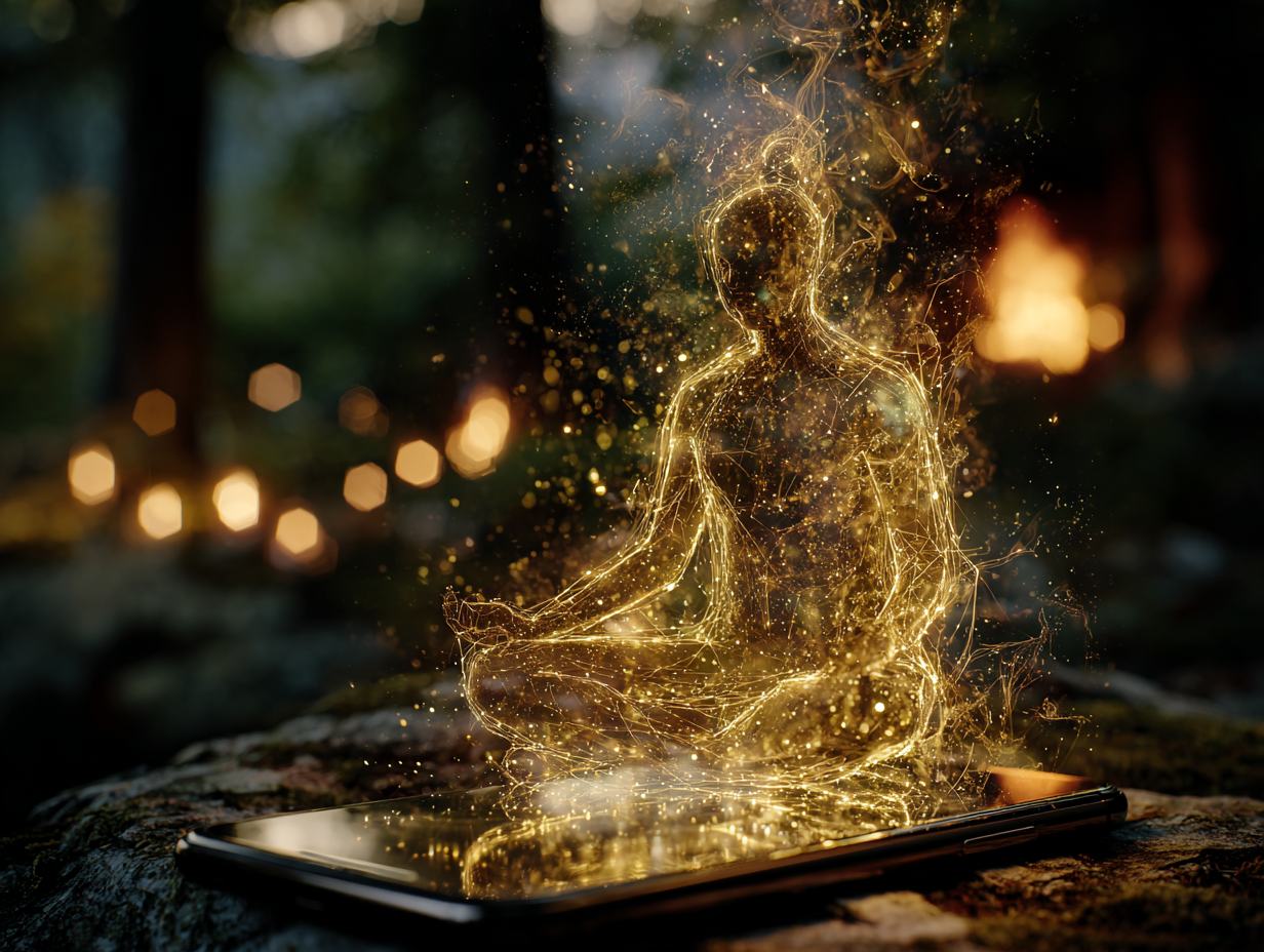 Scrolling Is a Spell