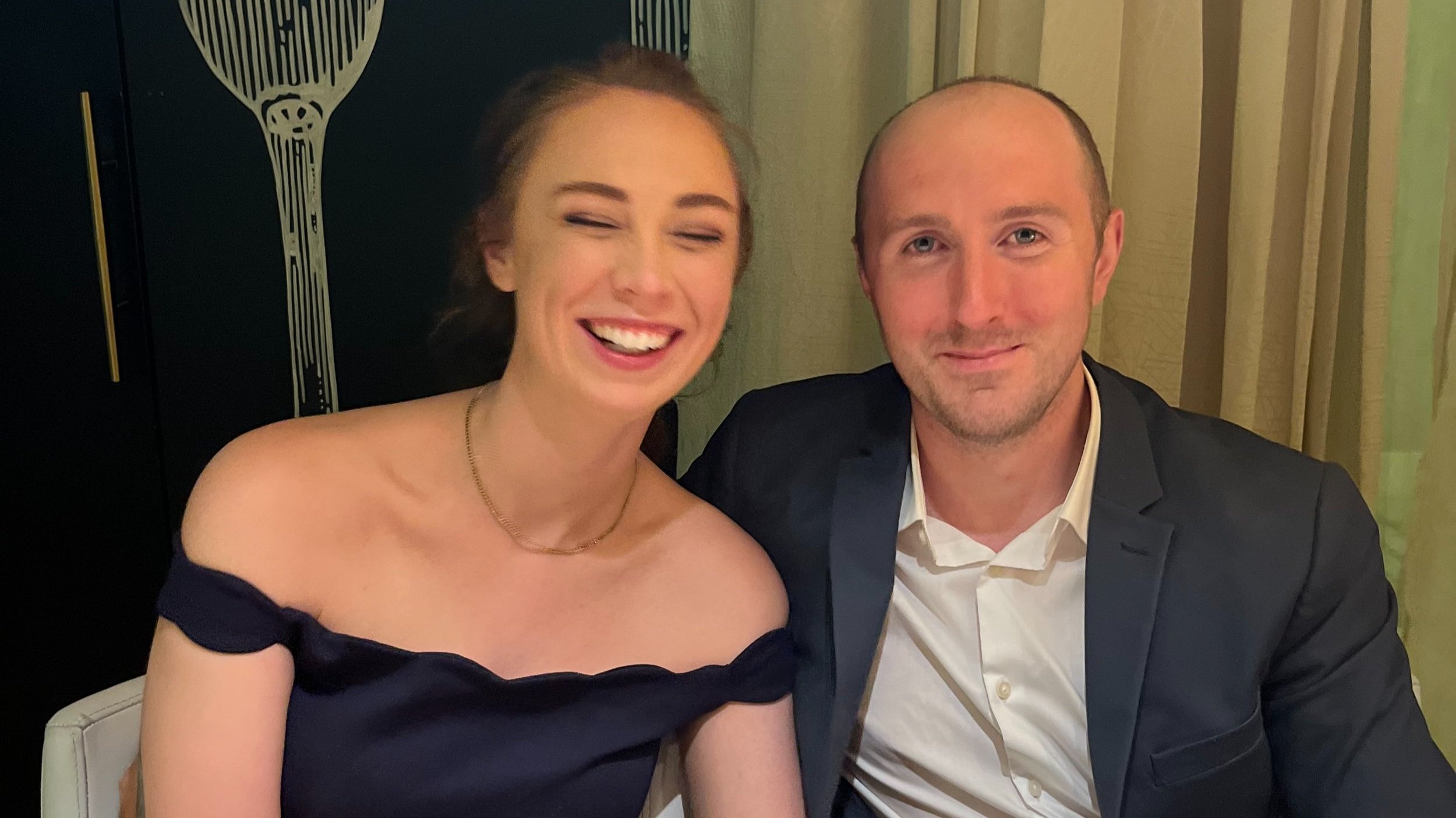 Our adventure out to Colorado — Victoria and Jonathan's Elopement
