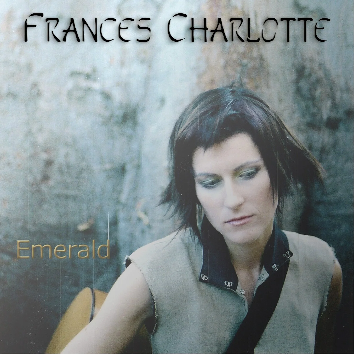 Creative Visions: Making Space for What Wants to Emerge