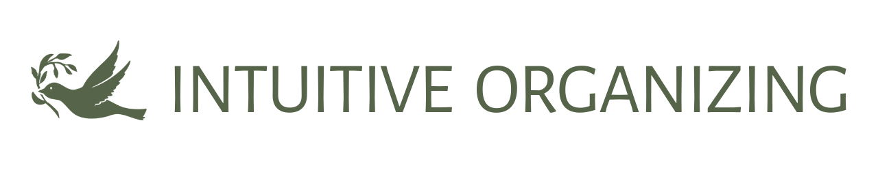 Intuitive Organizing - Residential Organizing &amp; Holistic Life Coaching in Seattle
