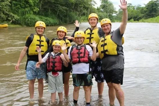 Youth Trips Now Available