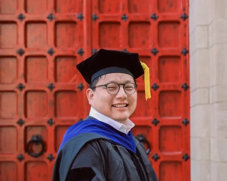 Doctoral Dissertation