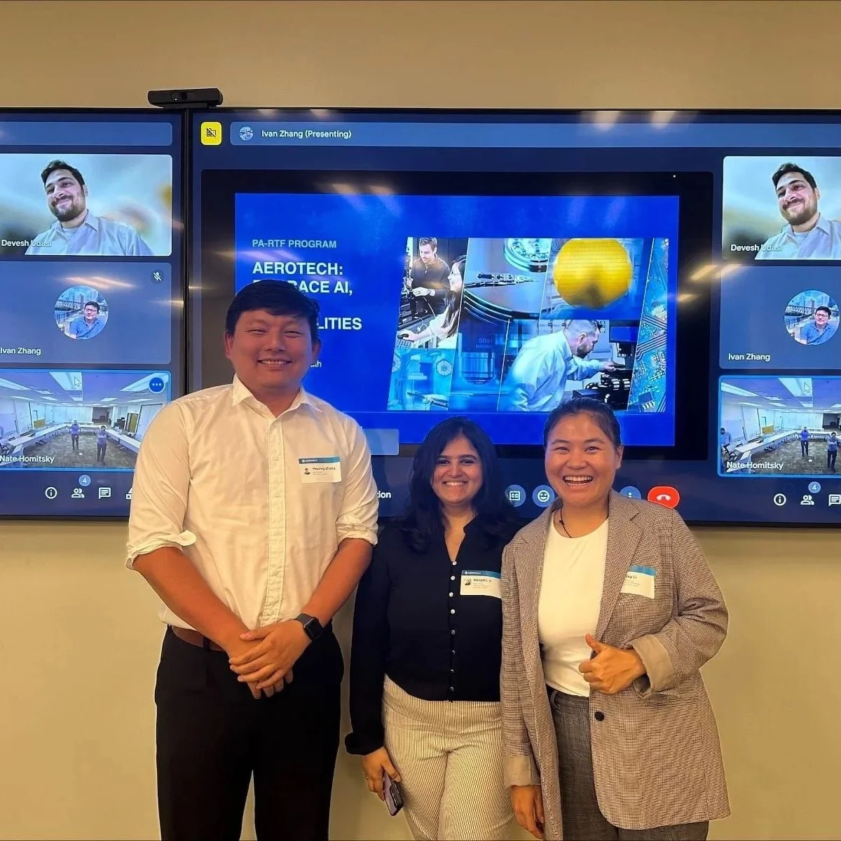 PA Robotics & Technology Fellowship