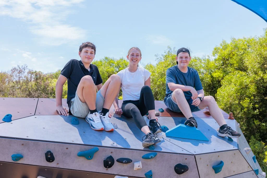 Designing for Teens in Public Space