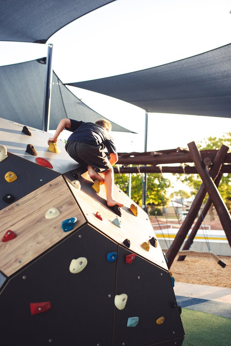 Bouldering | Bouldering Australia | Australian Made Bouldering Structures