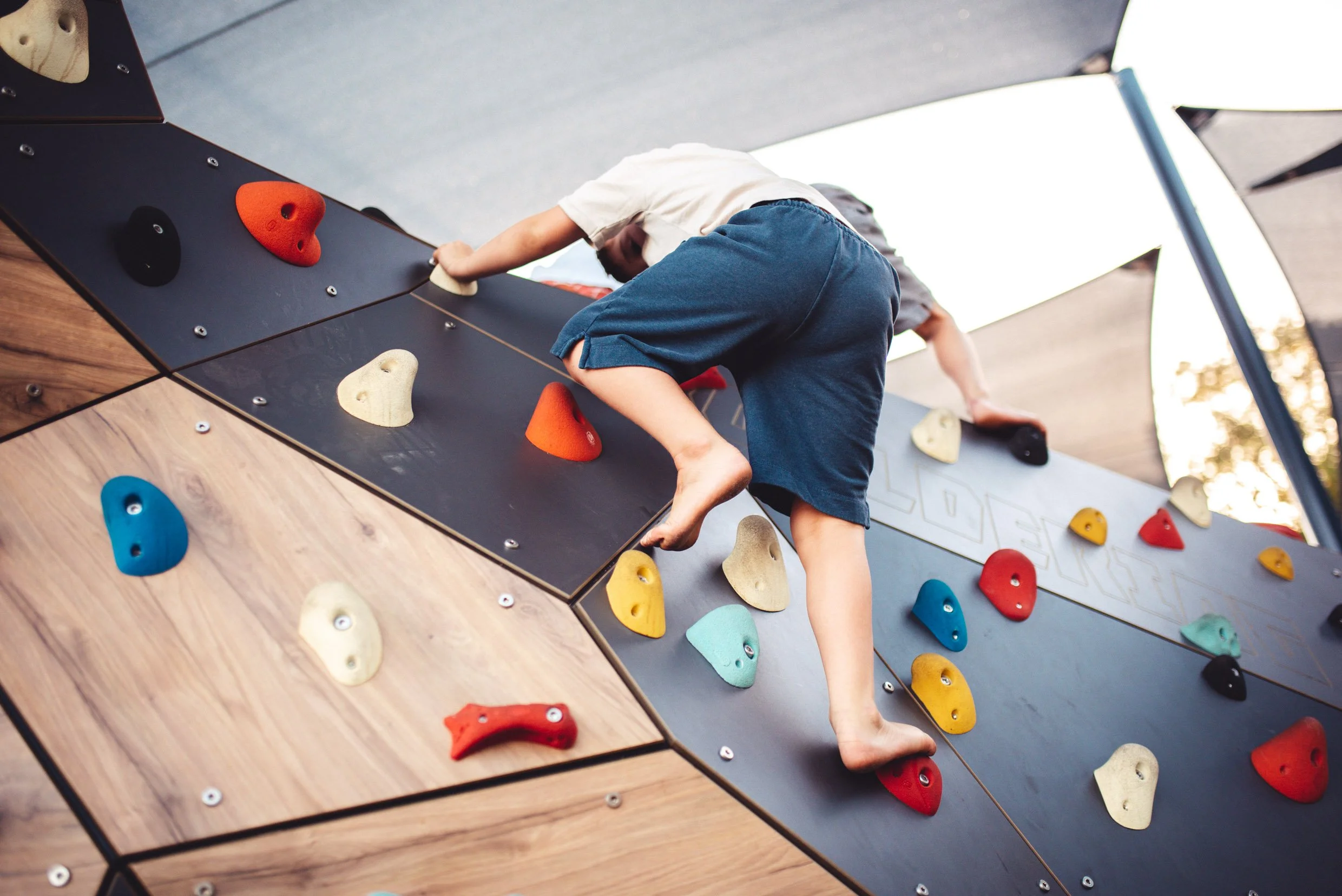 BOULDERING® | Discover Durable Climbing Solutions—Get Started Today ...