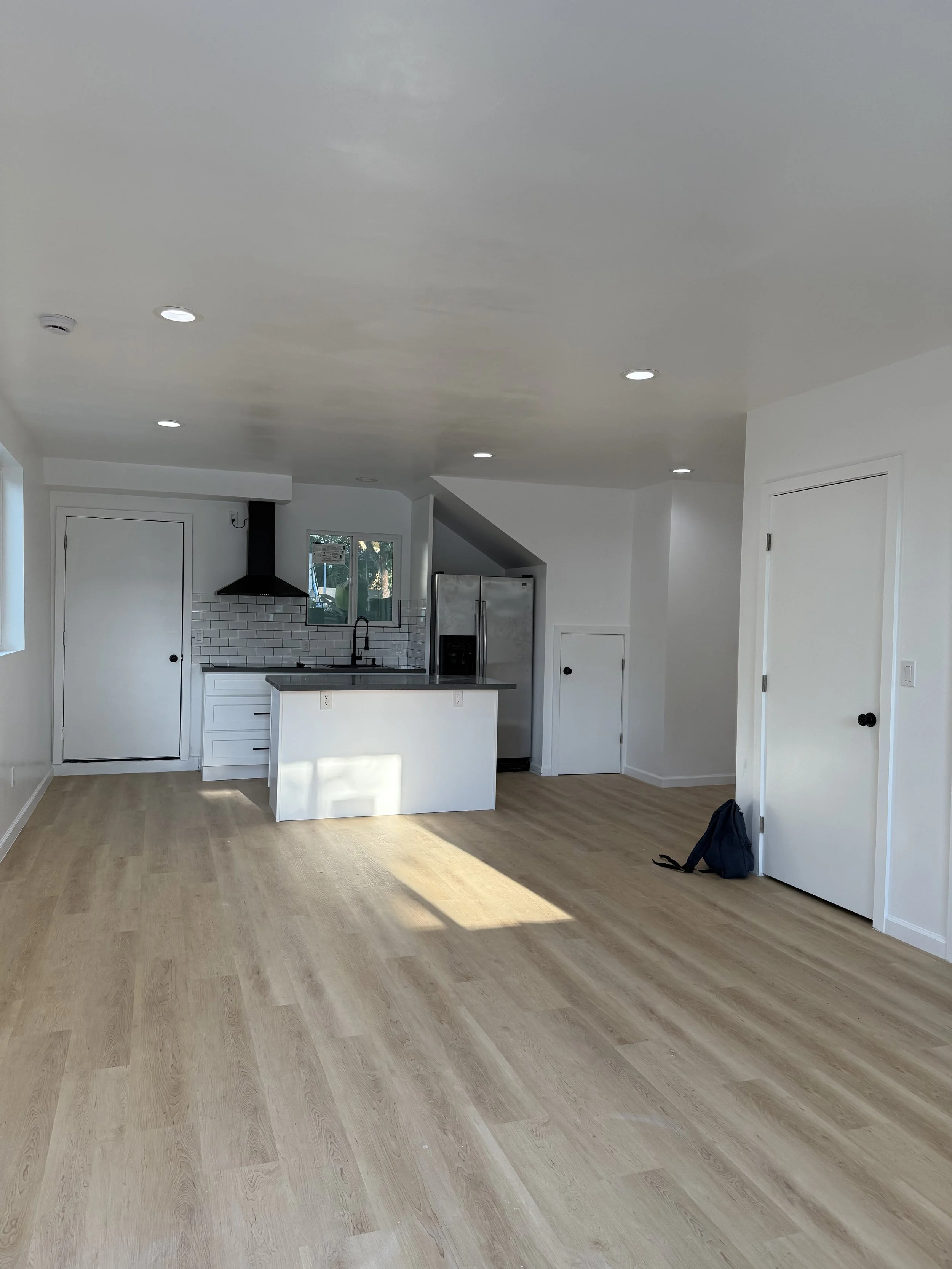 Garage Conversion Rules in Los Angeles Explained (2025 Edition)