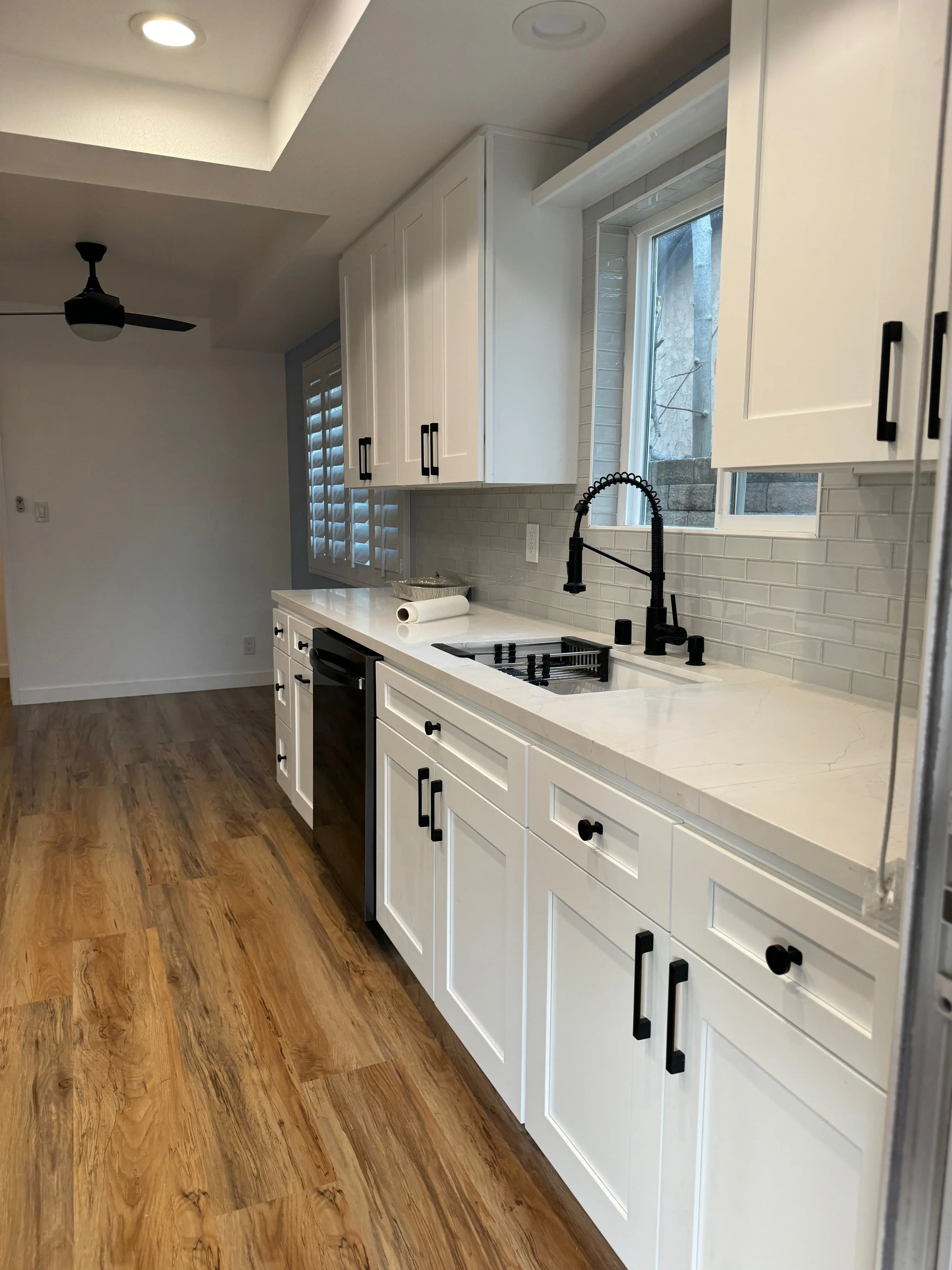 How to Prep for a Kitchen Remodel (2025 Guide)